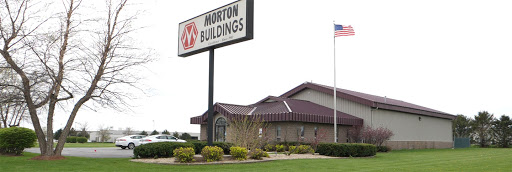 Custom Structures Inc in Ashland, Illinois
