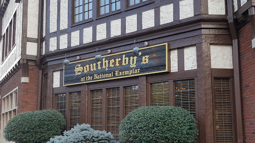 Movie Theater «Mariemont Theatre», reviews and photos, 6906 Wooster Pike, Cincinnati, OH 45227, USA