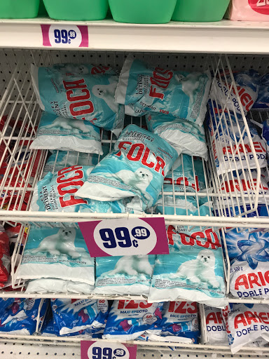 Discount Store «99 Cents Only Stores», reviews and photos, 79840 CA-111, La Quinta, CA 92253, USA