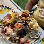 Photo n°6 de l'avis de valentina.o fait le 16/08/2022 à 08:35 sur le  La Costiera à Deruta