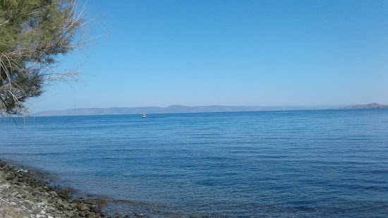 Paralia Tsichranta