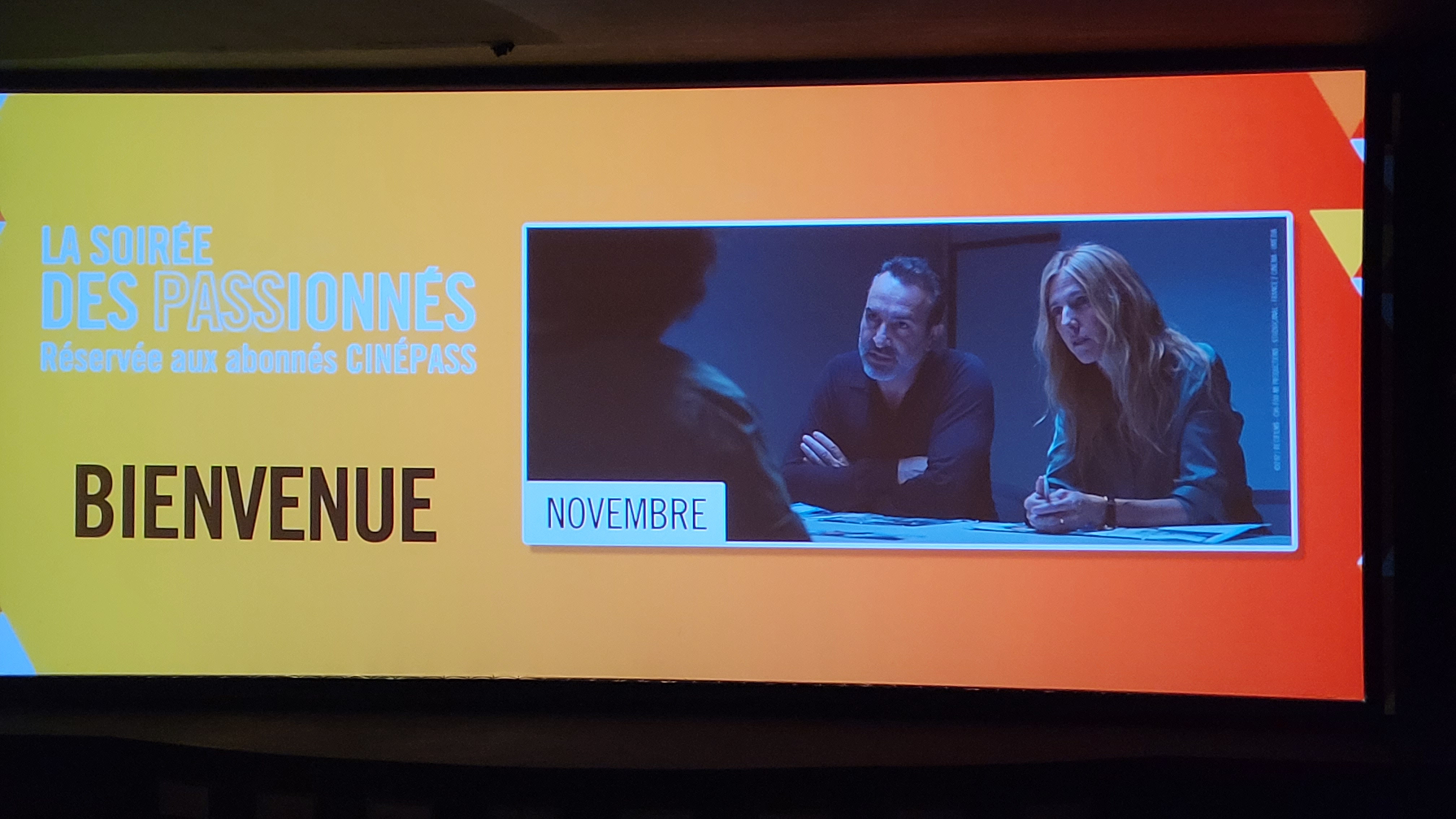 Photo n° 1 de l'avis de frederic.l fait le 17/01/2019 à 21:50