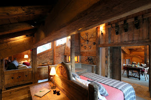 Photo n°15 de Hotel La Bouitte à Les Belleville ()