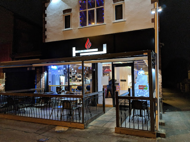 The Lounge Peterborough
