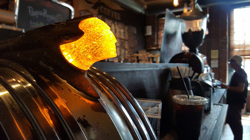 Cafe «Garage Coffee Company Nashville», reviews and photos, 1200 Clinton St #25, Nashville, TN 37203, USA