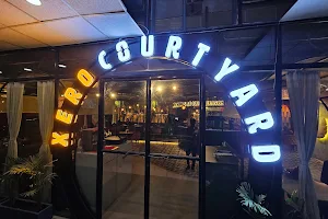 xero courtyard image