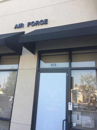 US Air Force Recruiting