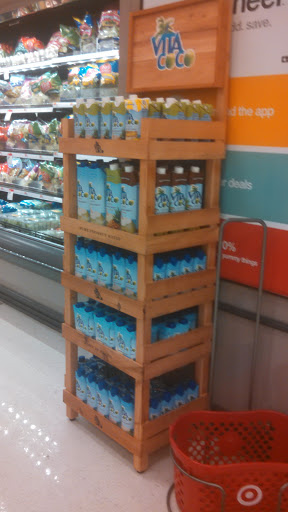 Department Store «Target», reviews and photos, 579 Grand Army of the Republic Hwy #5, Swansea, MA 02777, USA