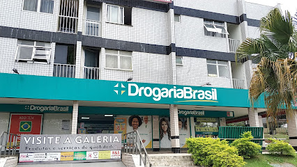 Drogaria Brasil: Farmácia, Medicamentos, Tele Entrega, Octogonal, Brasília DF