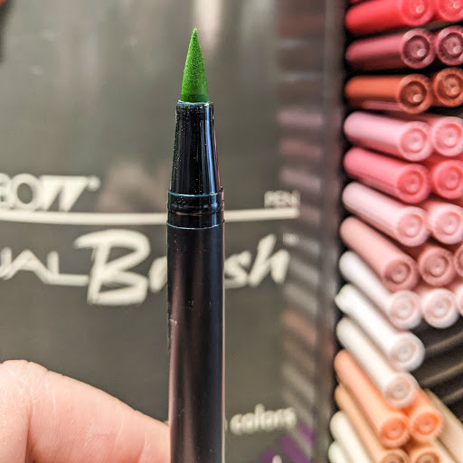 Art Supply Store «Phoenix Art Supplies & Framing», reviews and photos, 1810 S Easton Rd, Doylestown, PA 18901, USA