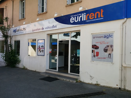 Agence de location de voitures EURLI RENT AIX-EN-PROVENCE CENTRE VILLE Aix-en-Provence