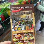 Photo n°1 de l'avis de Ngan.h fait le 15/11/2023 à 17:39 sur le  Mr. Pepperoni Kebap & Pizza à Heidelberg