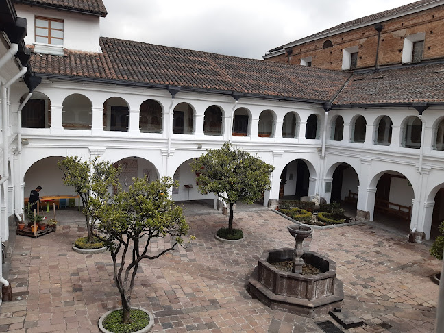Museo de la Ciudad - Quito