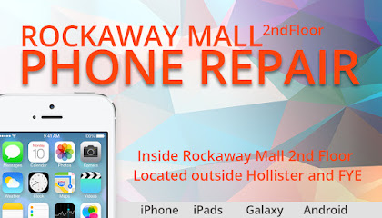Rockaway Phone Repair