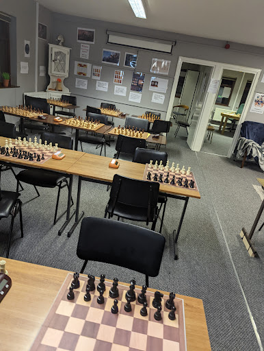 Lisburn chess club