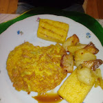 Photo n°3 de l'avis de Giusi.u fait le 25/08/2019 à 06:22 sur le  Locanda delle Grazie à Curtatone