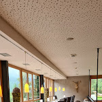 Photo n°10 de l'avis de Roland.a fait le 05/10/2021 à 12:31 sur le  Arosea Life Balance Hotel à Ulten