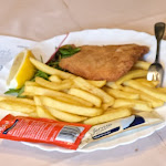 Photo n°1 de l'avis de Michael.r fait le 21/04/2024 à 15:32 sur le  Historisches Odenwald-Gasthaus Zum Grünen Baum à Michelstadt