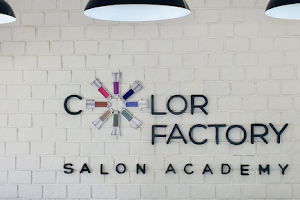 Color Factory Salon Academy image