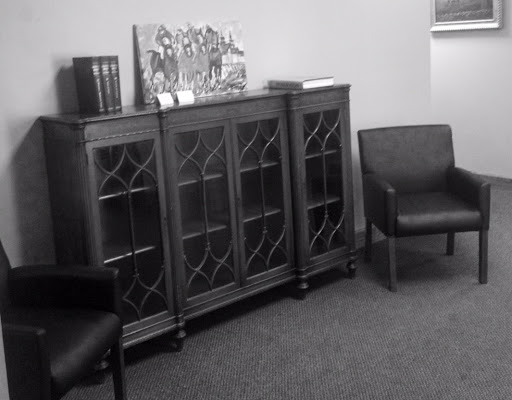 Personal Injury Attorney «Goeing Goeing & McQuinn PLLC», reviews and photos