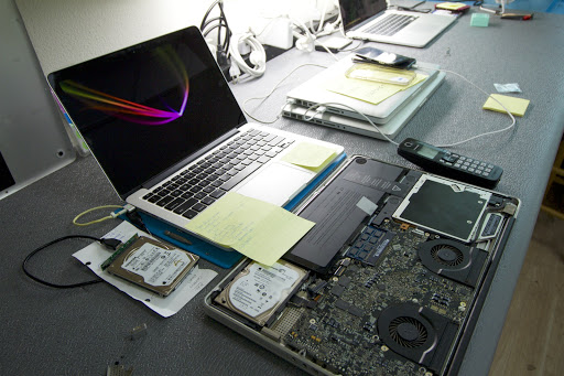 Apple & Mac Solutions image