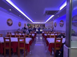 Restaurante asiático Jóia do Palácio Lisboa