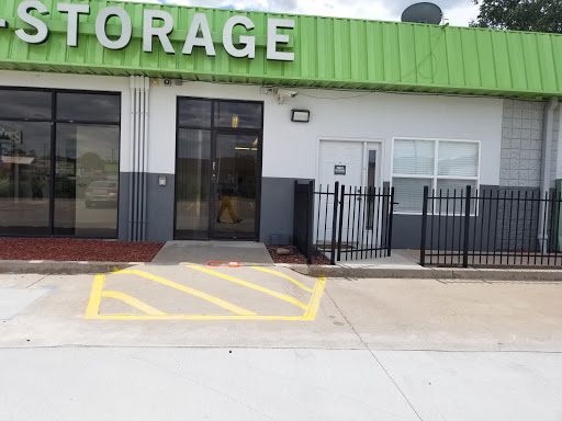 Storage Facility «Extra Space Storage», reviews and photos, 1730 S 8th St, Colorado Springs, CO 80905, USA