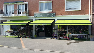Fleurs et Sens à Bourbourg