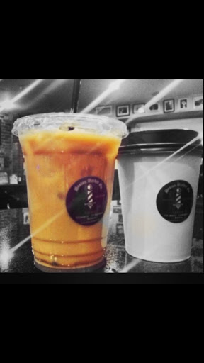 Tattoo Shop «Boston Barber & Tattoo Co.», reviews and photos, 113 Salem St, Boston, MA 02113, USA