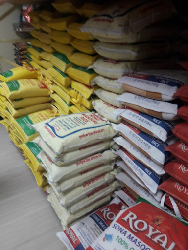 Indian Grocery Store «Apna Bazaar Indian store», reviews and photos, 1815 NW 169th Pl #6022, Beaverton, OR 97006, USA