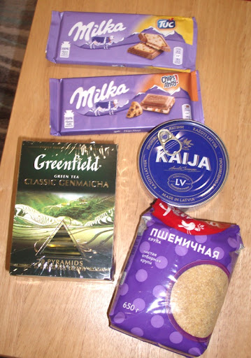 Grocery Store «Old Town European Market», reviews and photos, 1257 E Republic Rd, Springfield, MO 65804, USA