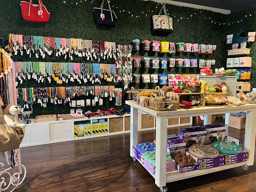 Pet Supply Store «Feed Pet Purveyor», reviews and photos, 1413 S Howard Ave Suite 104, Tampa, FL 33606, USA