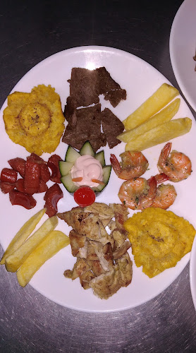 Opiniones de Hotel Nallely en Shushufindi - Hotel