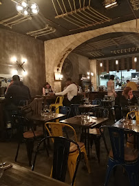 Atmosphère du Pita Pita restaurant Grec à Bordeaux - n°9