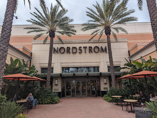 Department Store «Nordstrom», reviews and photos, 800 Spectrum Center Dr, Irvine, CA 92618, USA