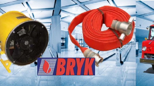 BrykFire Equipment Limited