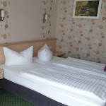 Photo n°1 de l'avis de Kathrin.a fait le 13/08/2021 à 16:36 sur le  Müritz-Strandhotel à Röbel