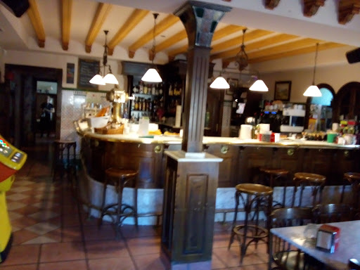 Restaurante Etxezuri