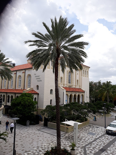 Performing Arts Theater «Harriet Himmel Theatre», reviews and photos, 700 S Rosemary Ave, West Palm Beach, FL 33401, USA