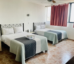 HOTEL SAN AGUSTIN photo