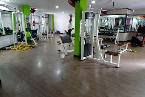 Daksha Fitness Studio image