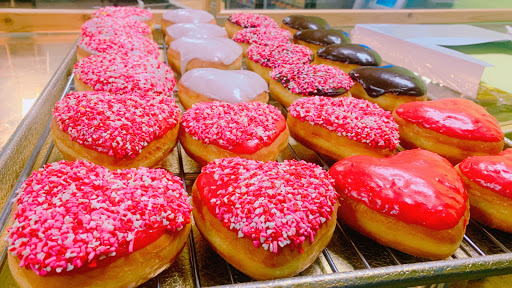 Donut Shop «Pixie Donuts», reviews and photos, 3052 W Temple Ave, Pomona, CA 91766, USA