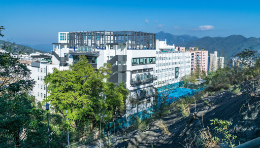 ESF Sha Tin College