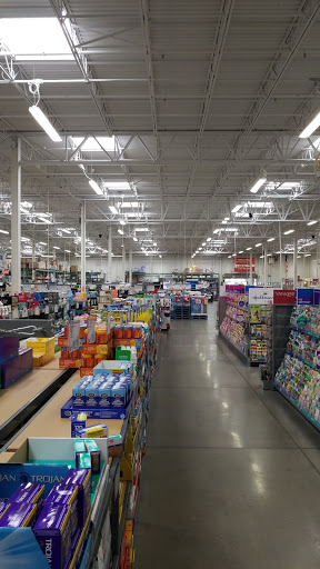 Warehouse club «BJ’s Wholesale Club», reviews and photos, 5 Ward St, Revere, MA 02151, USA