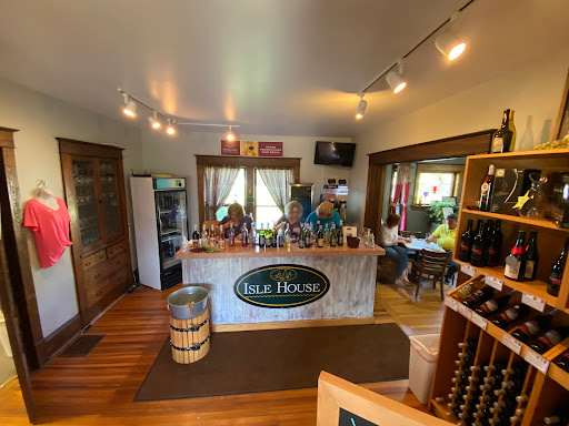 Winery «Presque Isle Wine Cellars», reviews and photos, 9440 W Main St, North East, PA 16428, USA