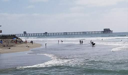 Oceanside Harbor Village image