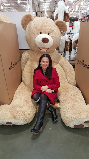 Warehouse store «Costco Wholesale», reviews and photos, 680 S Rand Rd, Lake Zurich, IL 60047, USA