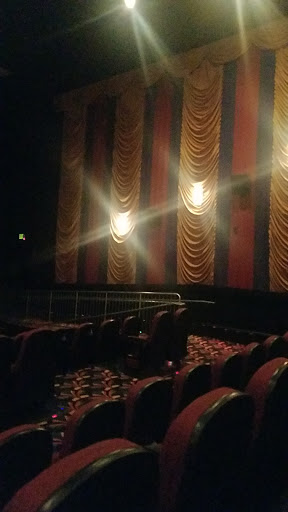 Movie Theater «Regal Cinemas Hamilton Mill 14», reviews and photos, 2160 Hamilton Creek Pkwy, Dacula, GA 30019, USA