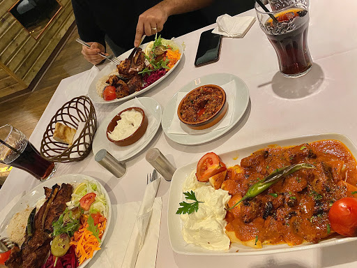 KUZEY Turkish and Mediterranean Restaurant