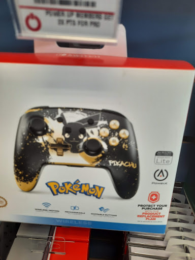 Video Game Store «GameStop», reviews and photos, 4100 S Lake Forest Dr, McKinney, TX 75070, USA